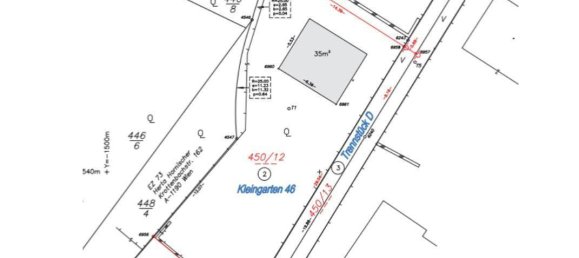 Land in Dobling, Austria No. 164777 7