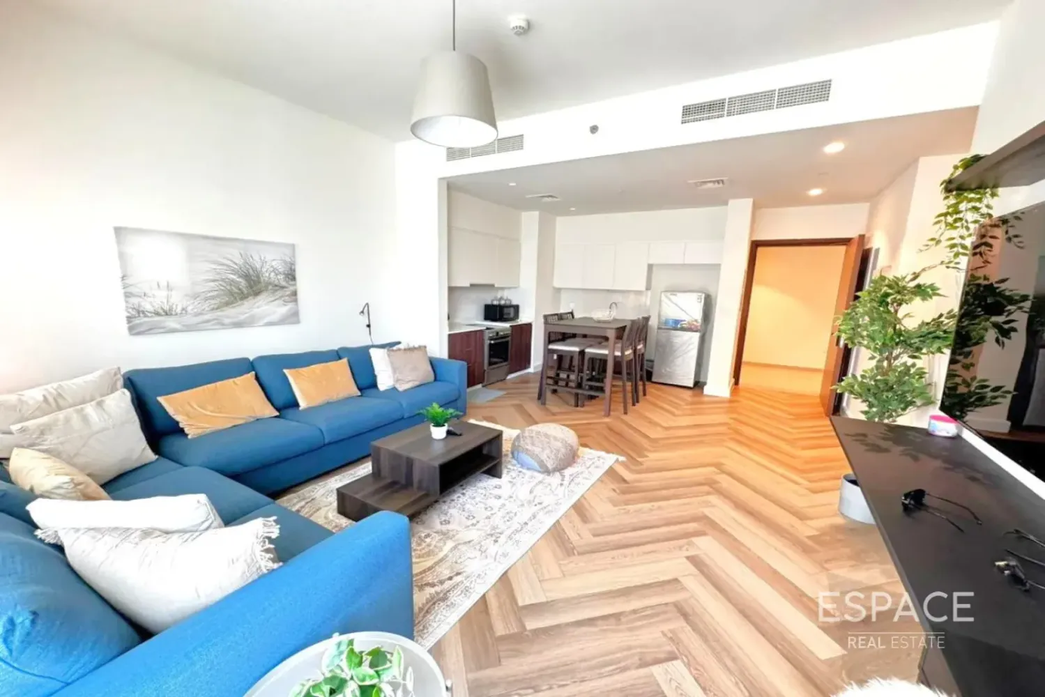 2 dormitorios apartamento en venta en Dubai South (Dubai World Central), Dubai, UAE № 209260