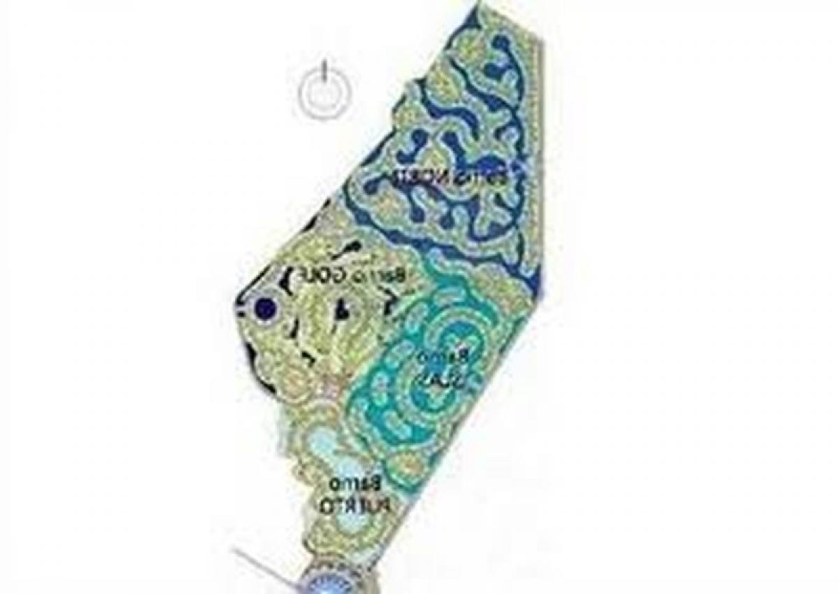  Land in Escobar, Argentina No. 110980