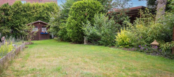 5 Schlafzimmer Stadthaus in Kaiserslautern, Germany, Nr. 223924 3