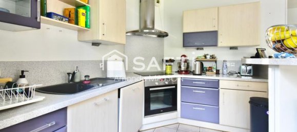 3 غرف نوم منزل في Eure, France رقم 314514 2