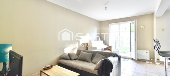 3 غرف نوم منزل في Eure, France رقم 314514 4