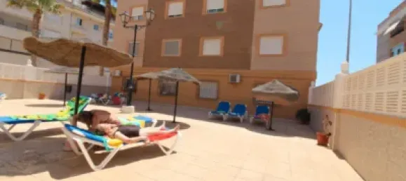 Квартира с 2 спальнями в Рокетас-де-Мар, Испания № 189003 72