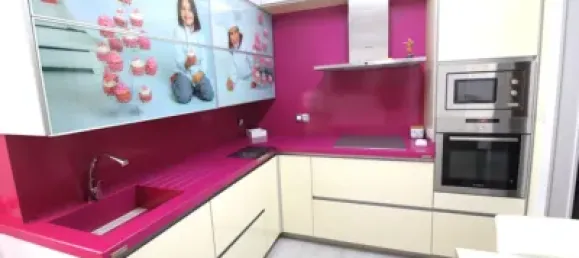 Квартира с 2 спальнями в Рокетас-де-Мар, Испания № 189003 54