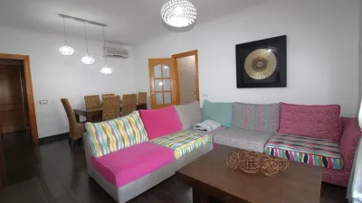 Квартира с 2 спальнями в Рокетас-де-Мар, Испания № 189003