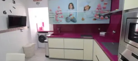 Квартира с 2 спальнями в Рокетас-де-Мар, Испания № 189003 48