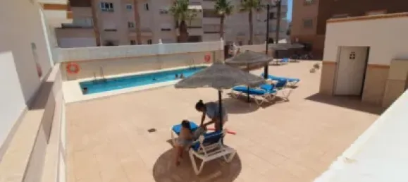 Квартира с 2 спальнями в Рокетас-де-Мар, Испания № 189003 74