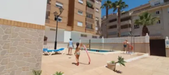 Квартира с 2 спальнями в Рокетас-де-Мар, Испания № 189003 71