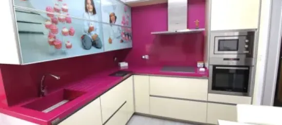 Квартира с 2 спальнями в Рокетас-де-Мар, Испания № 189003 55