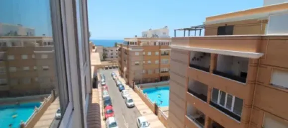 Квартира с 2 спальнями в Рокетас-де-Мар, Испания № 189003 58