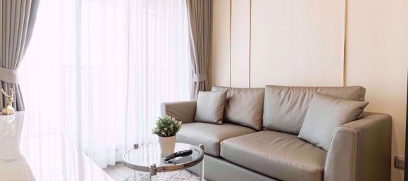 شقة 1 غرف نوم  في Life Ladprao 18 Railay Beach, Thailand رقم 30907 3