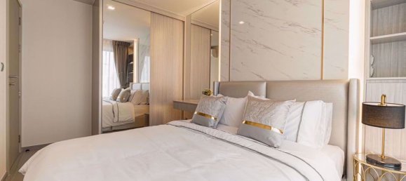 شقة 1 غرف نوم  في Life Ladprao 18 Railay Beach, Thailand رقم 30907 6