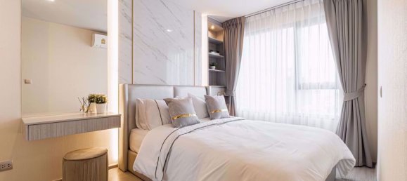 شقة 1 غرف نوم  في Life Ladprao 18 Railay Beach, Thailand رقم 30907 5