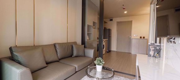 شقة 1 غرف نوم  في Life Ladprao 18 Railay Beach, Thailand رقم 30907 2