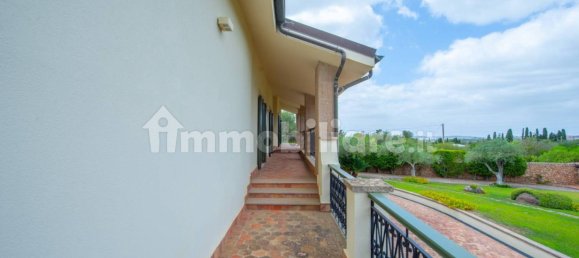 4 bedrooms Villa in Sassari, Italy No. 306549 37