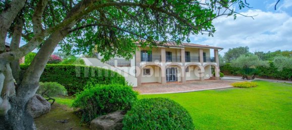 4 bedrooms Villa in Sassari, Italy No. 306549 10
