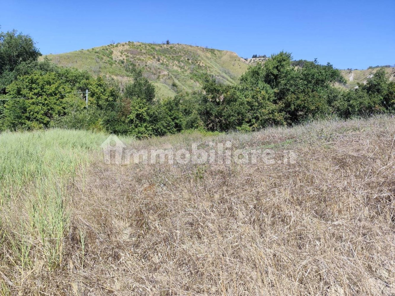 37000m² Land in Alviano, Italy No. 353497