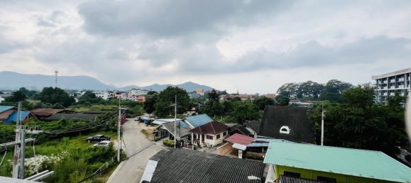 2 Schlafzimmer Eigentumswohnung in Bang Sare, Thailand, Nr. 12011 15