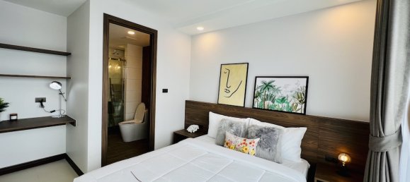 2 Schlafzimmer Eigentumswohnung in Bang Sare, Thailand, Nr. 12011 9