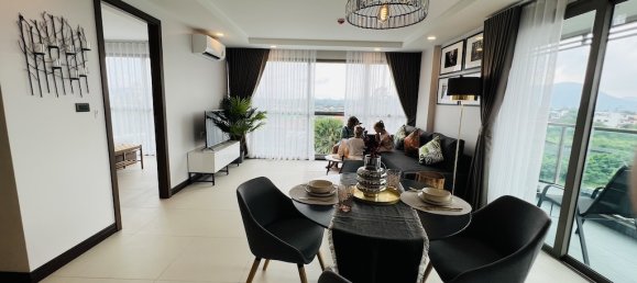 2 Schlafzimmer Eigentumswohnung in Bang Sare, Thailand, Nr. 12011 12