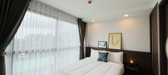 2 Schlafzimmer Eigentumswohnung in Bang Sare, Thailand, Nr. 12011 13