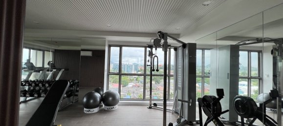 2 Schlafzimmer Eigentumswohnung in Bang Sare, Thailand, Nr. 12011 5