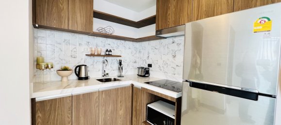 2 Schlafzimmer Eigentumswohnung in Bang Sare, Thailand, Nr. 12011 7