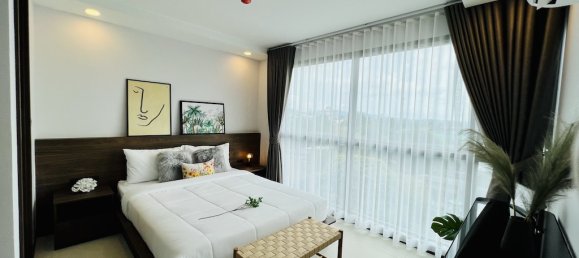 2 Schlafzimmer Eigentumswohnung in Bang Sare, Thailand, Nr. 12011 8
