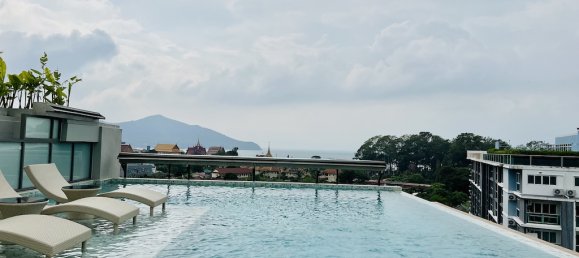 2 Schlafzimmer Eigentumswohnung in Bang Sare, Thailand, Nr. 12011 4