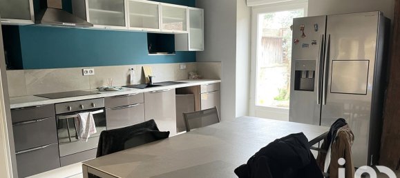 3 chambres Maison à Orléans, France No. 72346 5