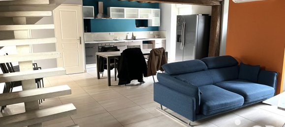 3 chambres Maison à Orléans, France No. 72346 2