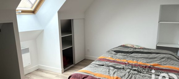 3 chambres Maison à Orléans, France No. 72346 10