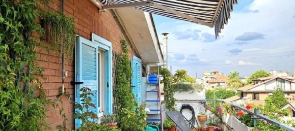 2-salle Penthouse à Ciampino, Italy No. 88162 11