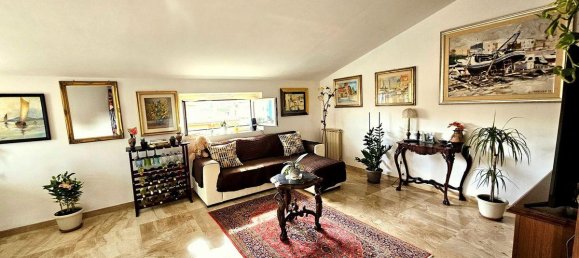 2-salle Penthouse à Ciampino, Italy No. 88162 6