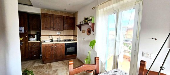 2-salle Penthouse à Ciampino, Italy No. 88162 9