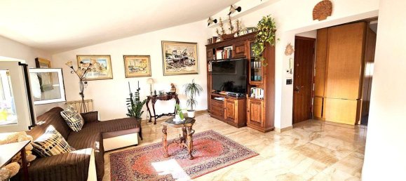 2-salle Penthouse à Ciampino, Italy No. 88162 8