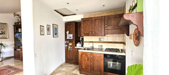 2-salle Penthouse à Ciampino, Italy No. 88162 14