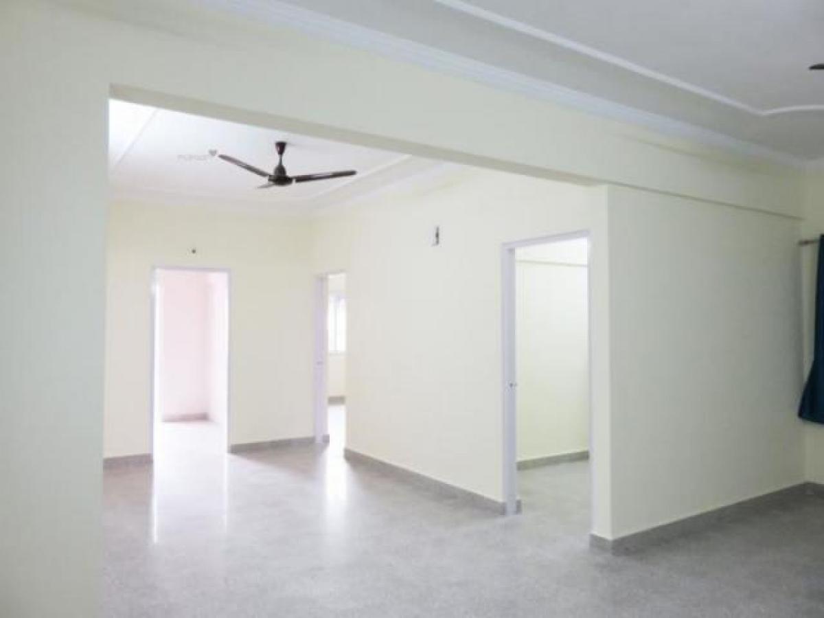 3 غرف نوم منزل في Pune, India رقم 9583