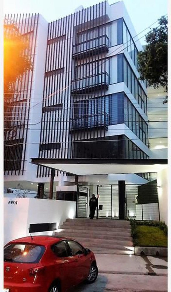 2 Schlafzimmer Wohnung in Jalisco, Mexico, Nr. 151225