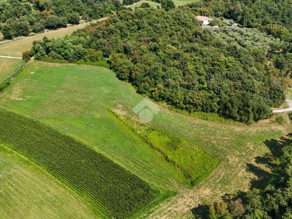 5080m² Land in Soiano del Lago, Italy No. 271788