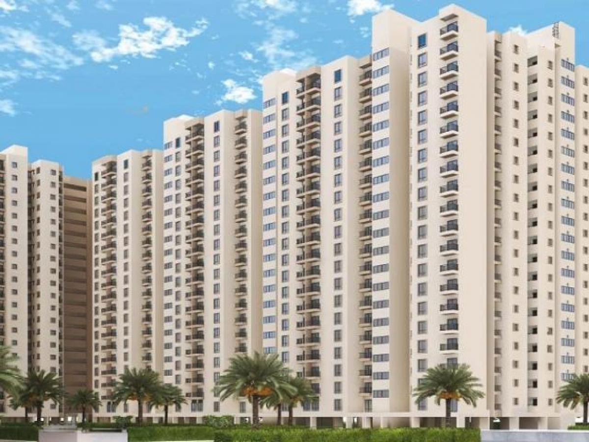 2 غرف نوم منزل في Bangalore, India رقم 43168