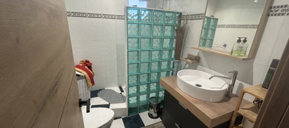 Apartamento de 3 dormitorios en Mijas, Spain No. 132238 24