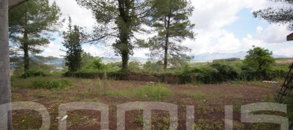 4 bedrooms House in Piera, Spain No. 170815 15