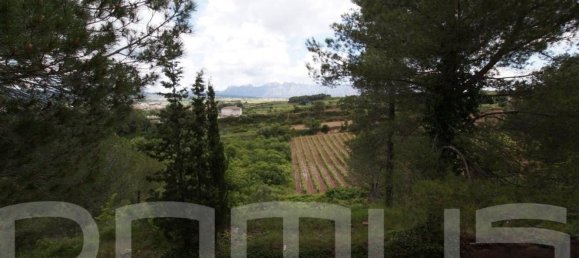 4 bedrooms House in Piera, Spain No. 170815 16