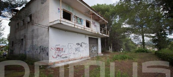 4 bedrooms House in Piera, Spain No. 170815 2
