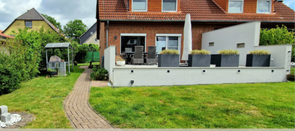 Moradia em banda T4 em Hanover, Germany N.º 321578 5