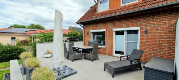 Moradia em banda T4 em Hanover, Germany N.º 321578 7