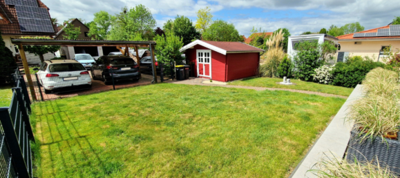 Moradia em banda T4 em Hanover, Germany N.º 321578 6