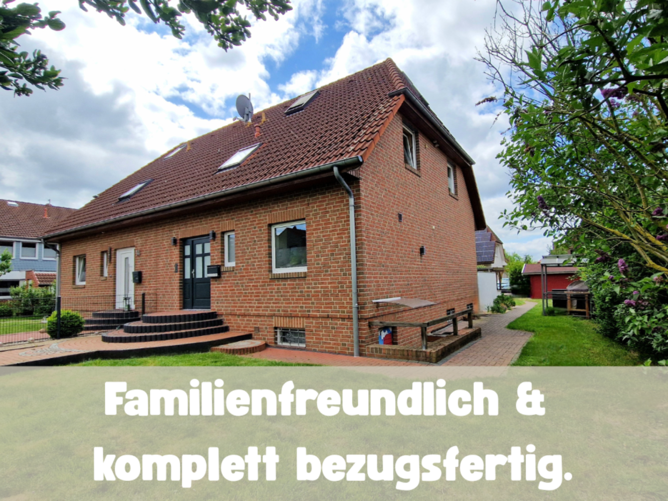 Moradia em banda T4 em Hanover, Germany N.º 321578