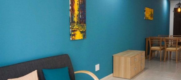 2 bedrooms Apartment in District 7, Vietnam No. 16540 15